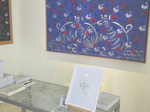 Galeria e Fundação Oscar Araripe-蒂拉登特斯必去景点