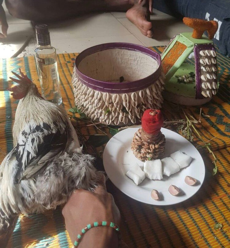 Anglican Church of Nigeria-阿布贾必去景点