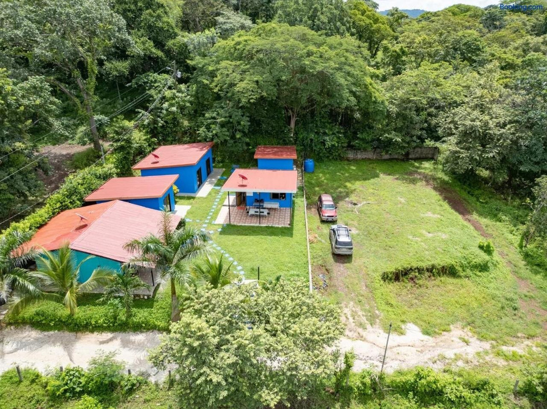 Posada Miradia