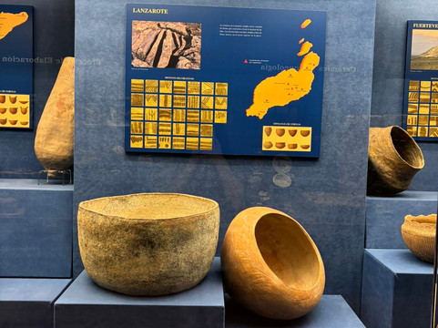 El Museo Canario-大加那利岛拉斯帕尔马斯必去景点