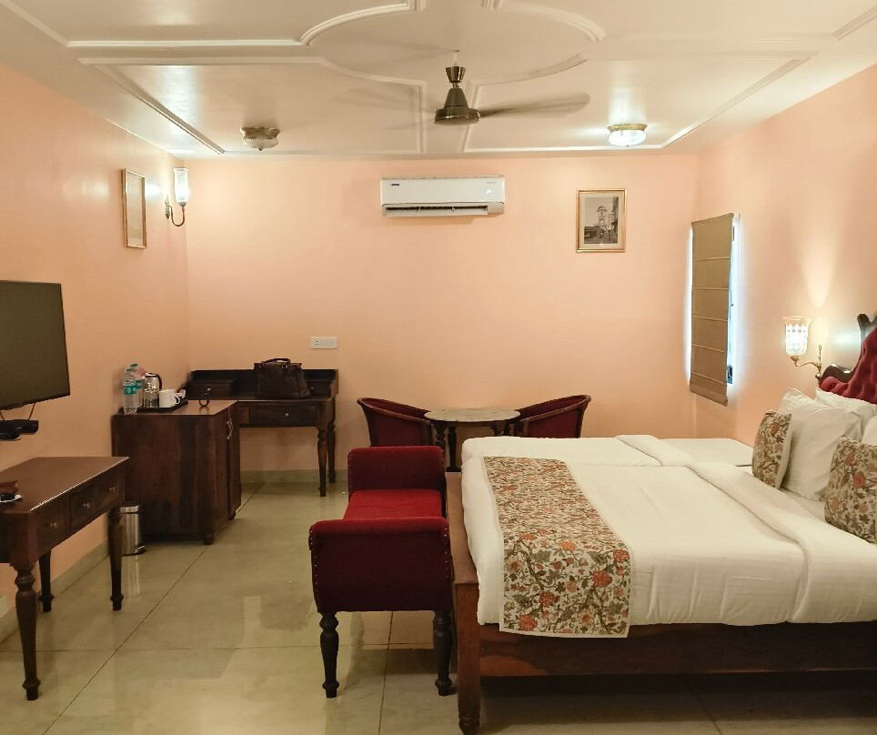 Sterling Balicha Udaipur主图