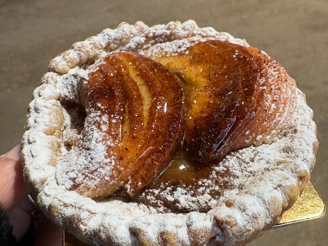 Sésame Boulangerie-pâtisserie