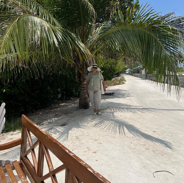 比林比盖斯特豪斯在胡拉马尔代夫主图