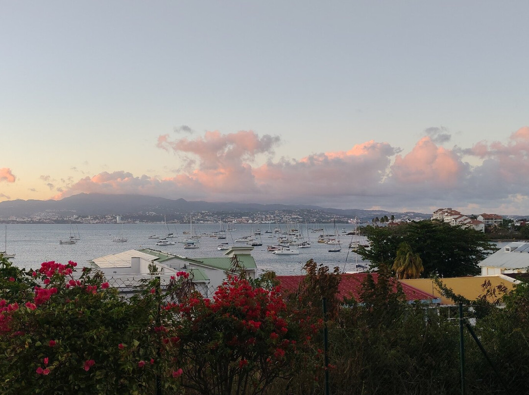 Martinicantravel - Viaggi In Martinica-Chiasso必去景点