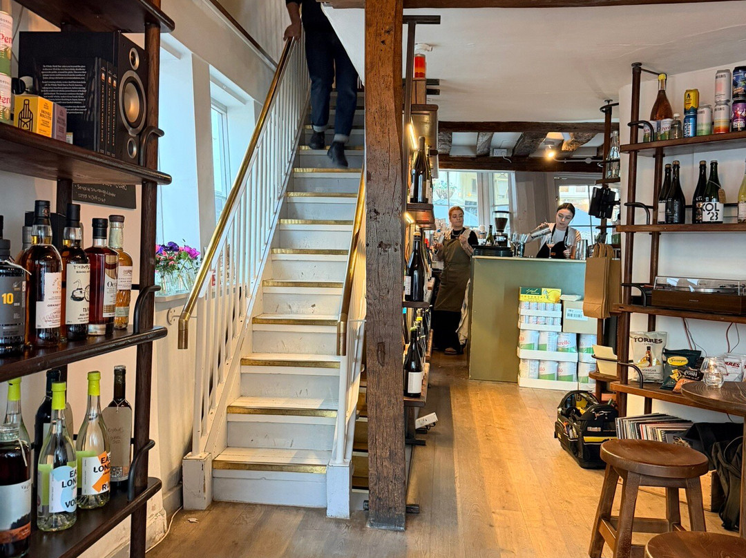 The  Crooked House of Windsor-温莎必去景点