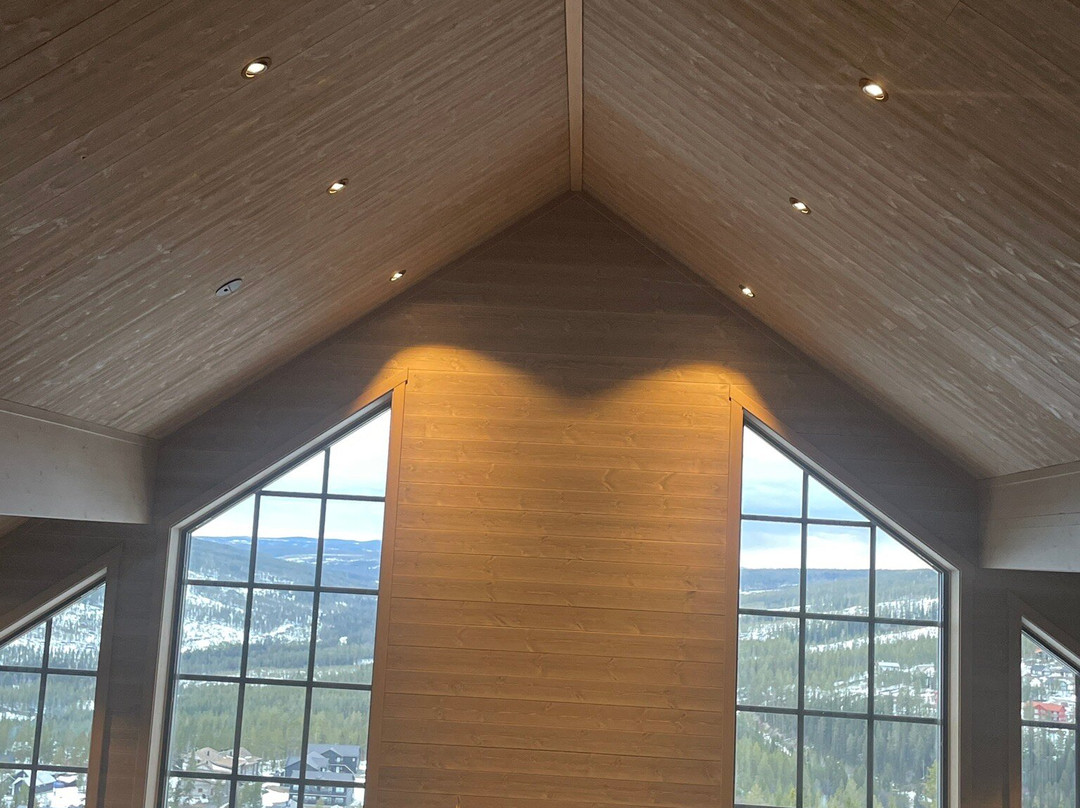 Vemdalsskalet-Vemdalen必去景点