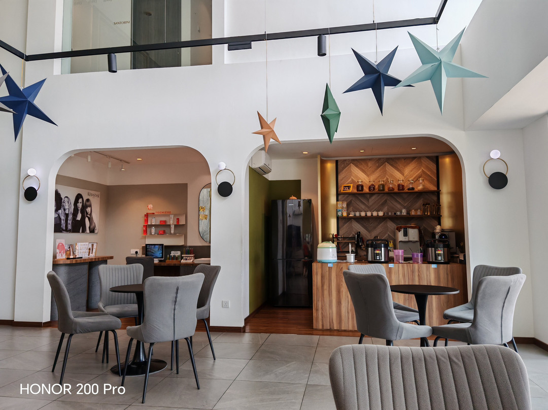 Danai Wellness Boutique @Precint 10-Tanjung Tokong必去景点