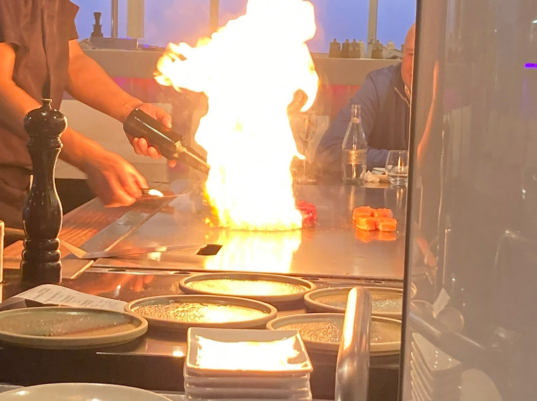 Yubari Restaurante主图