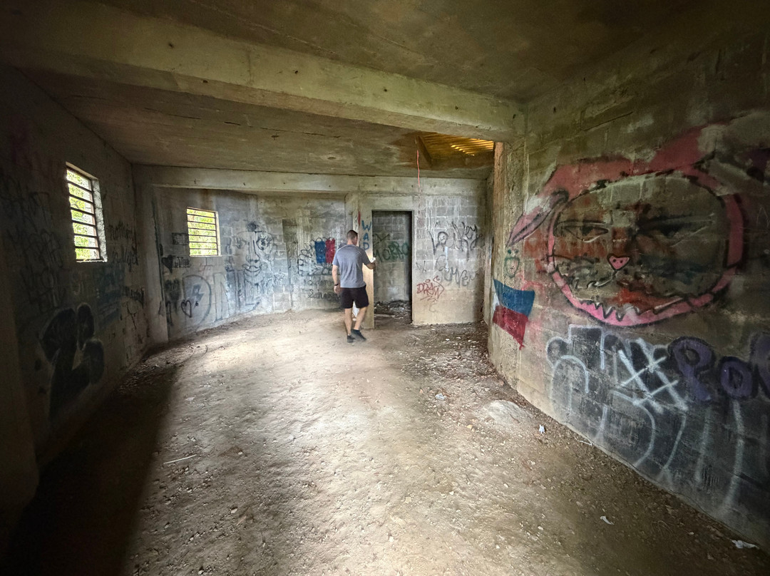 El Miro-哈科必去景点