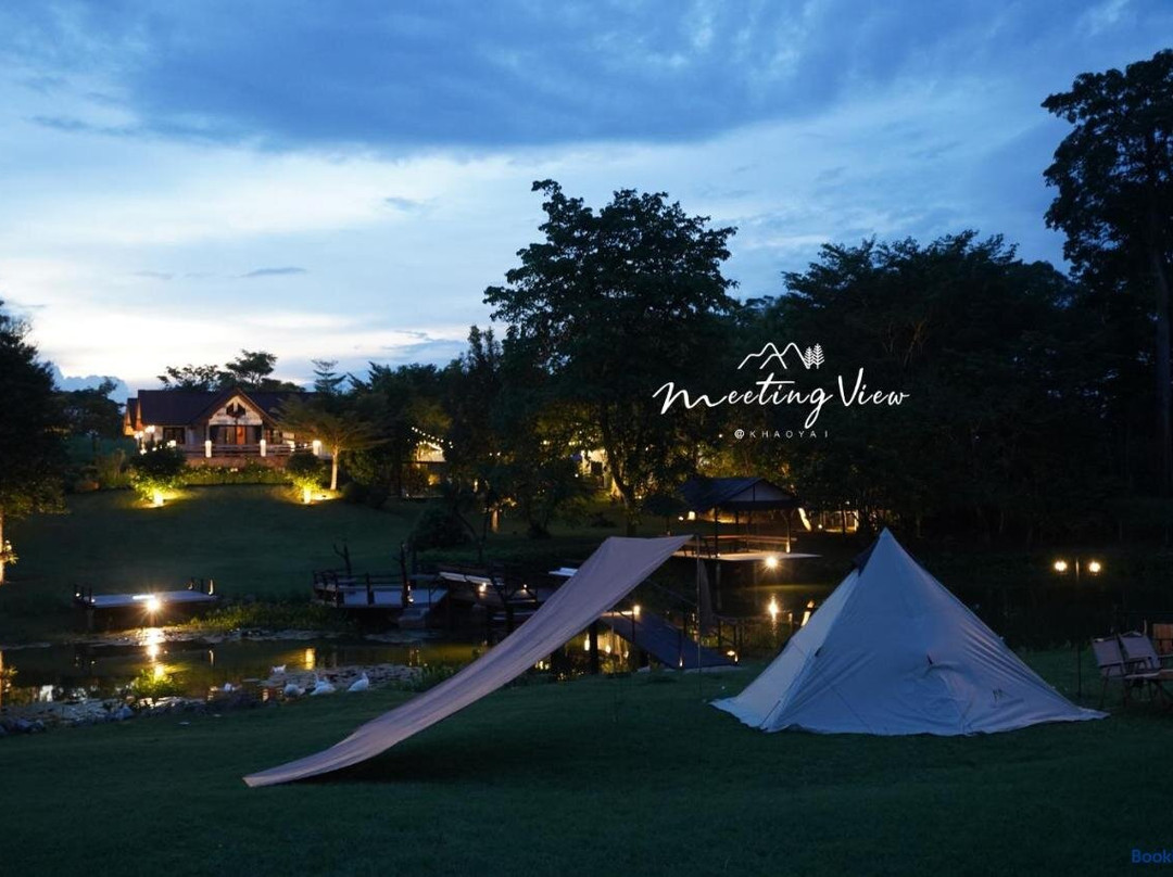 MeetingViewKhaoyai