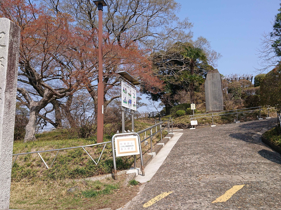 Jyoyama Park （Jyouama Memorial House）-佐野市必去景点