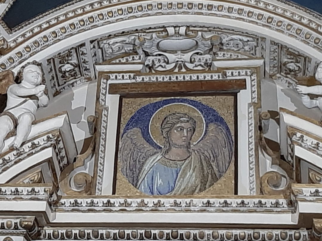 Centro storico-Boville Ernica必去景点