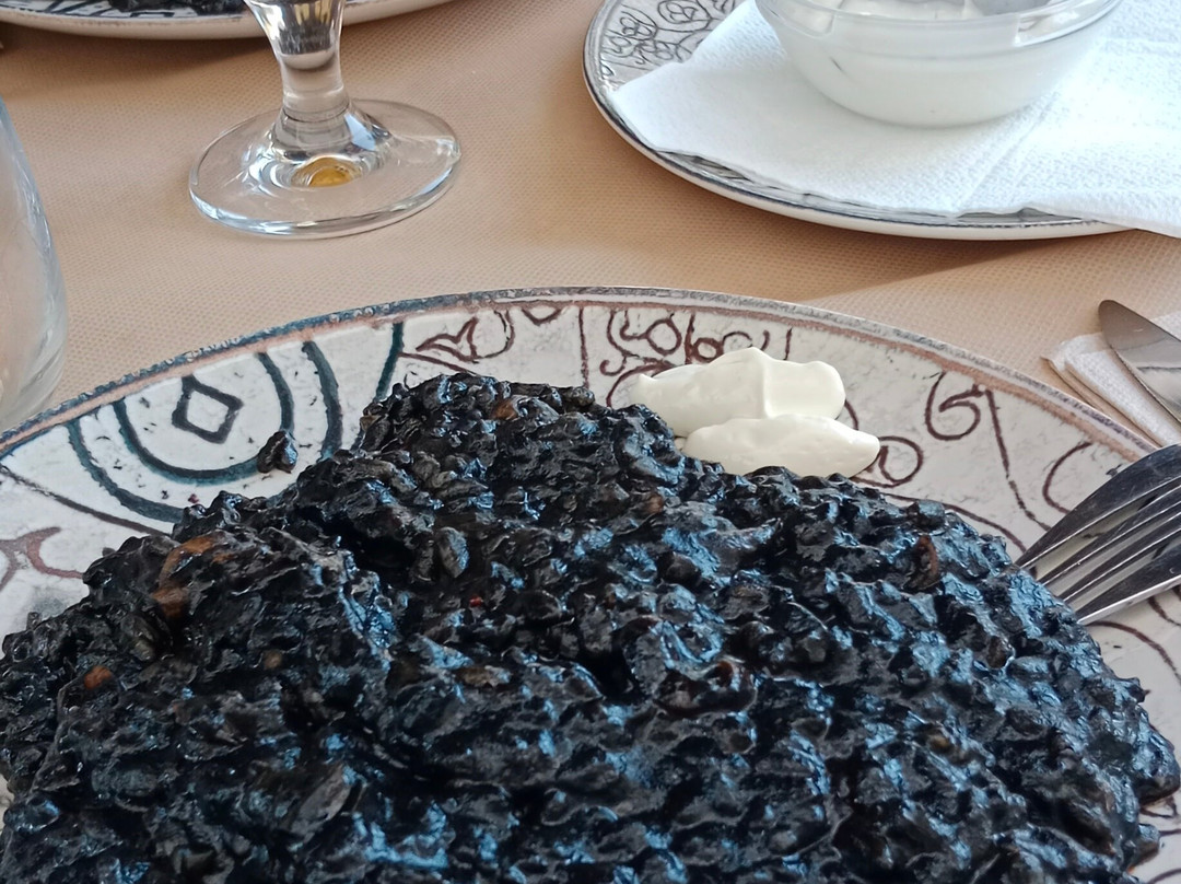 El Rincón de la Hostería