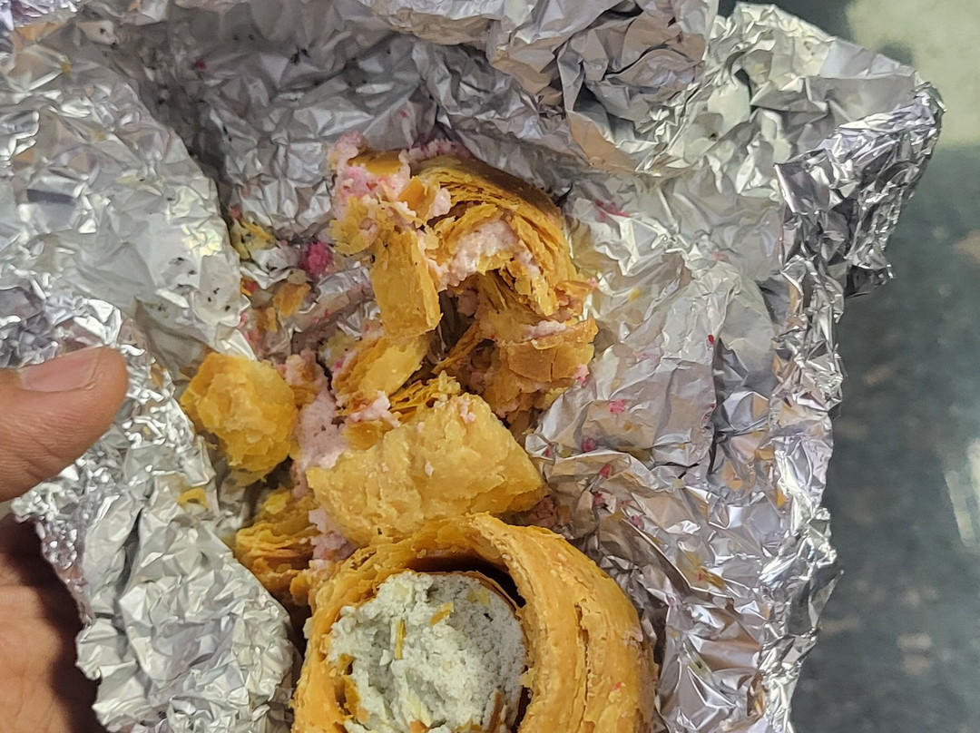 Swaminarayan Temple-那格浦尔必去景点