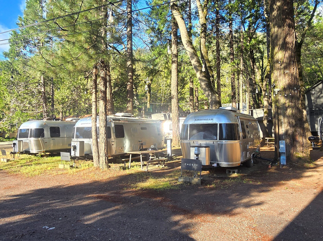 Cave Springs Resort主图