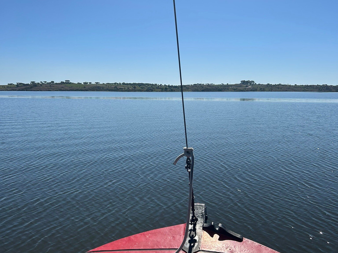 Centro Náutico de Monsaraz-蒙萨拉斯必去景点