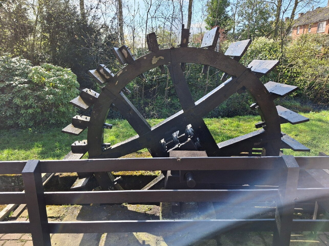 Openluchtmuseum Ootmarsum Het Land Van Heeren en Boeren-Ootmarsum必去景点