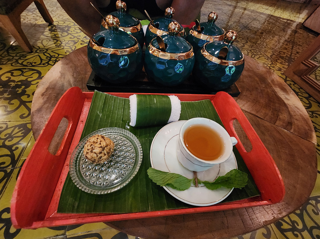 Bhava Spa Nusa Dua-南湾必去景点