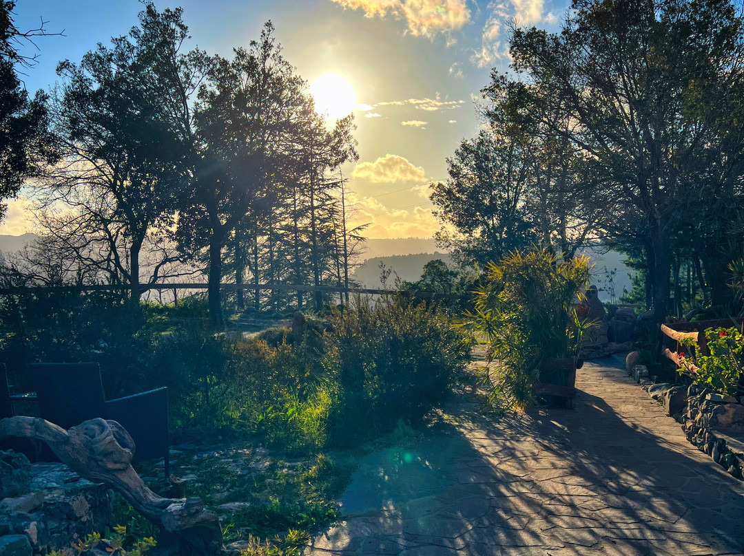 米拉蒙蒂乡村旅游酒店主图