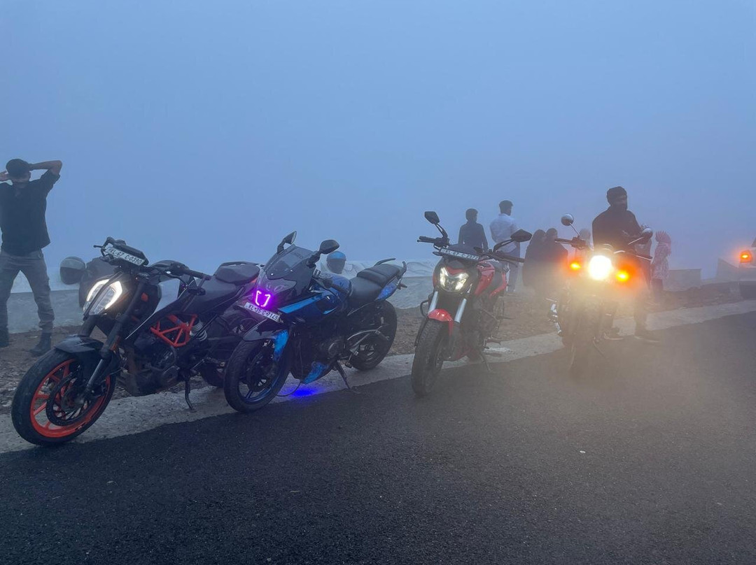 Illikkal Kallu-科塔亚姆必去景点