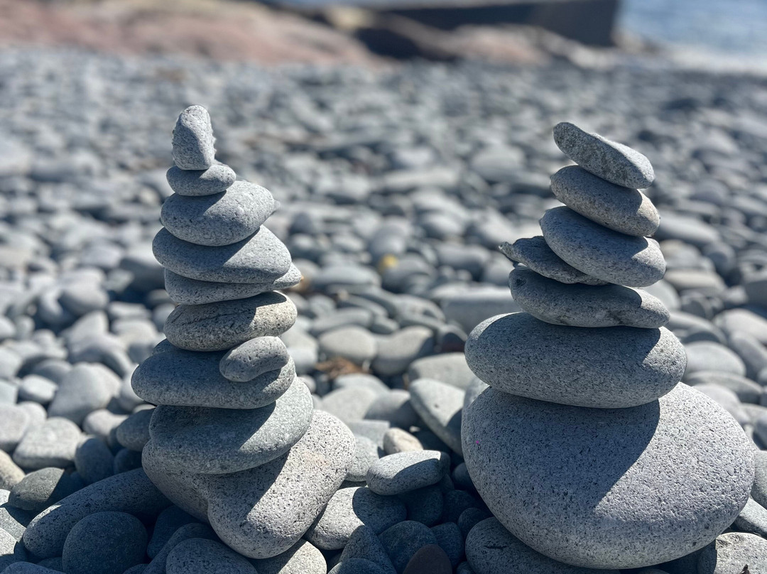 Plage Du Débarquement du Dramont-Saint-Raphael必去景点