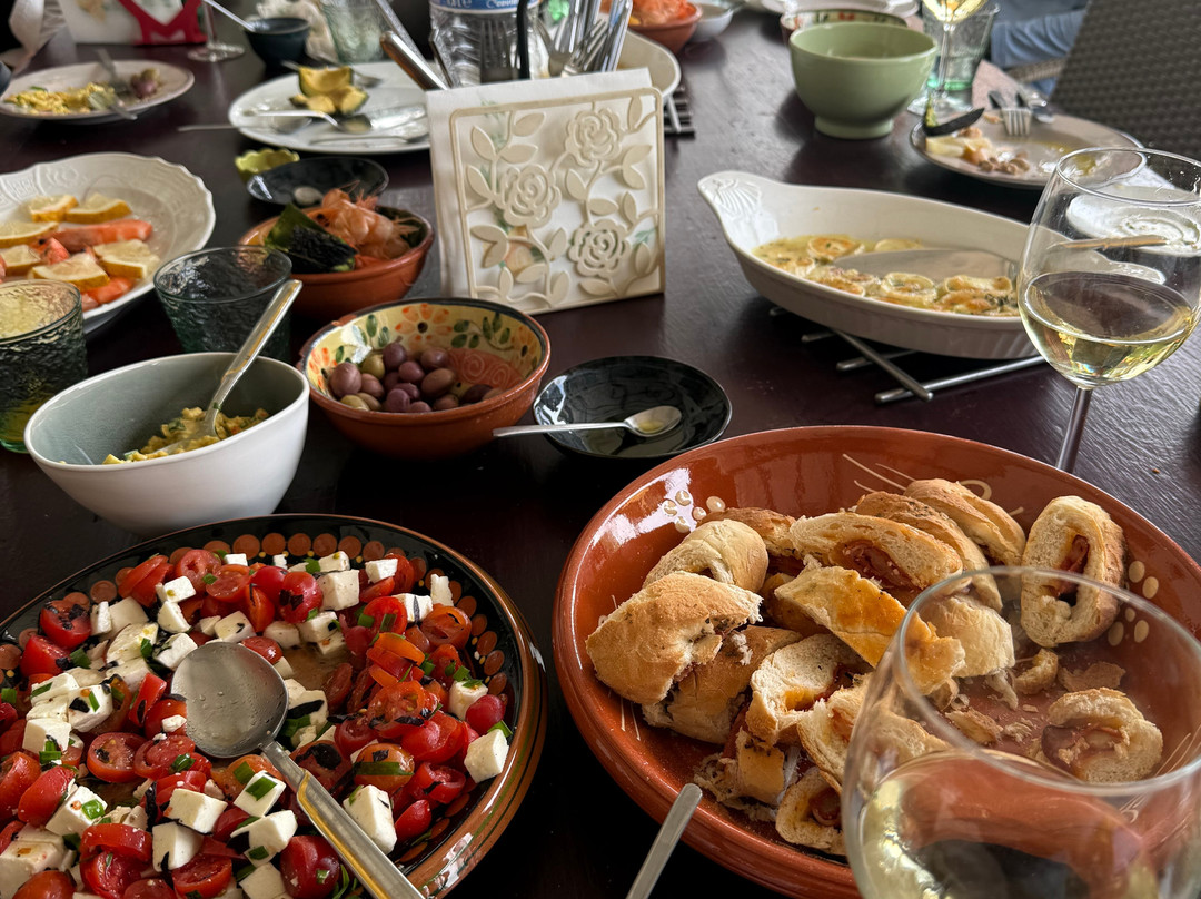 Happy-Donkeys Algarve-Monchique必去景点