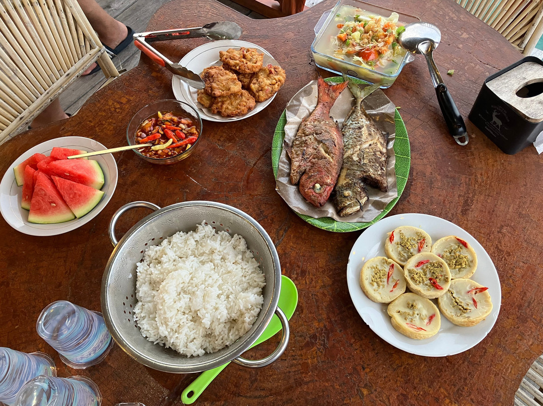 Bellarizki Resort主图