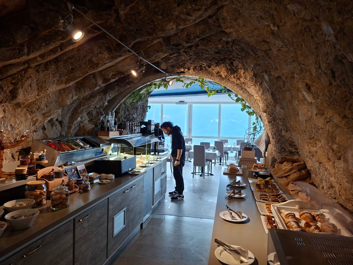 米拉拉戈酒店-官方