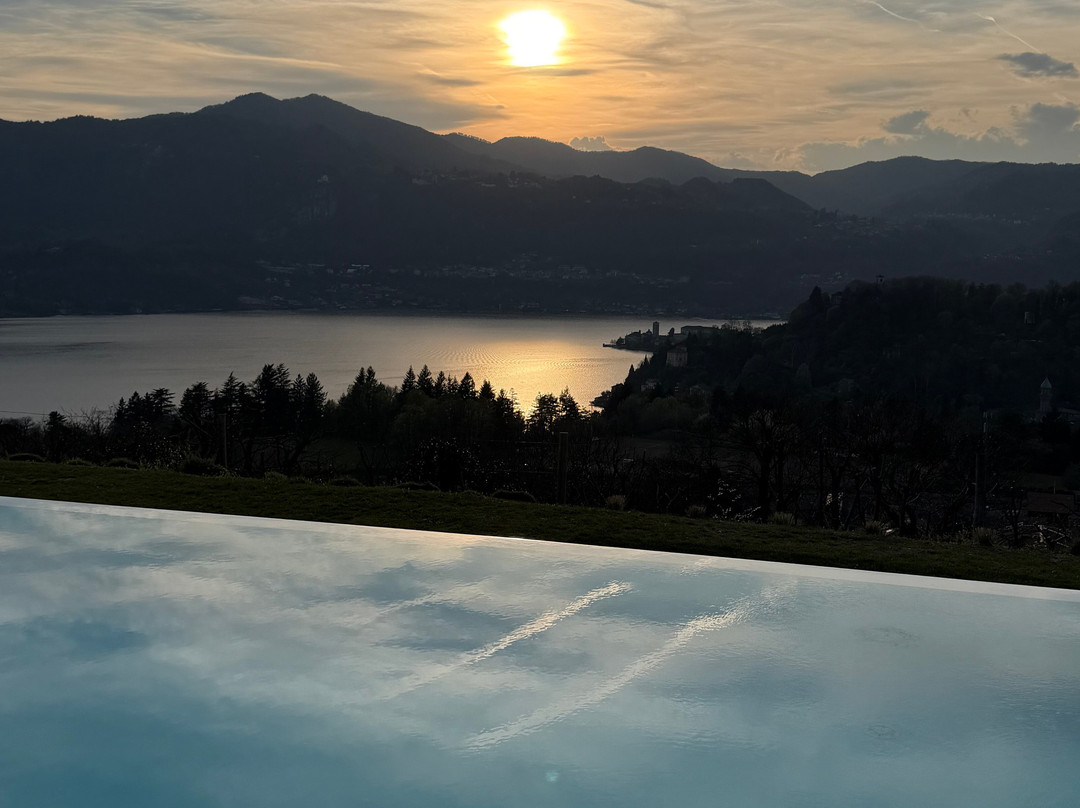 拉达尔比亚公寓式酒店主图