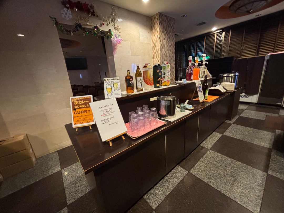 菊川交流道吴竹酒店主图
