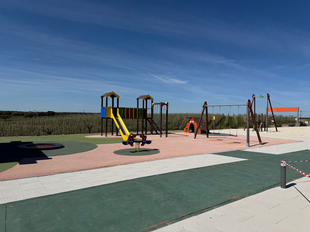 Vila Gale NEP 儿童酒店主图