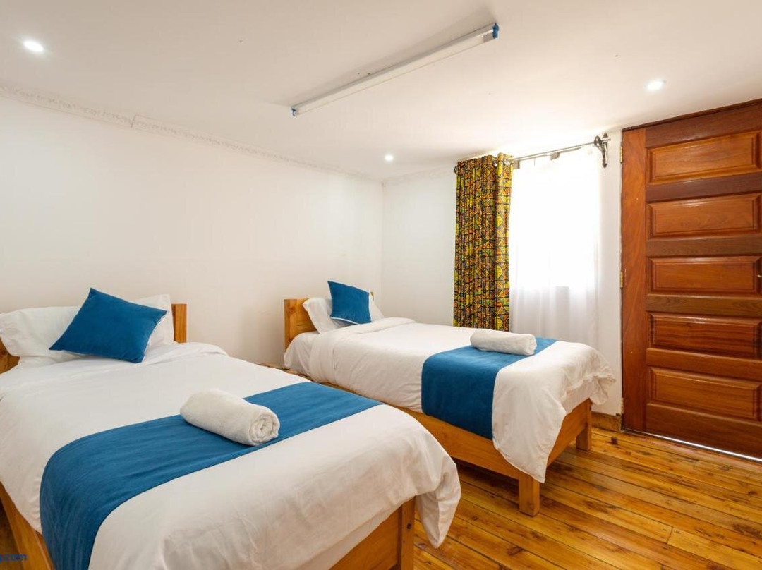 Ol Eburru Cottage Budget Rooms