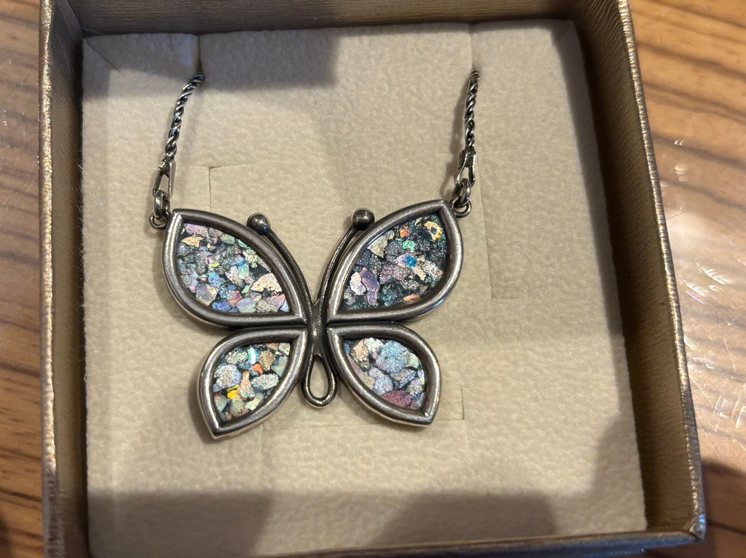 Baltinester Bros. Jewelry and Judaica-耶路撒冷必去景点