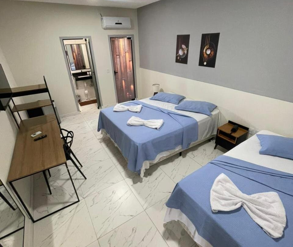 Hotel Acqua Park