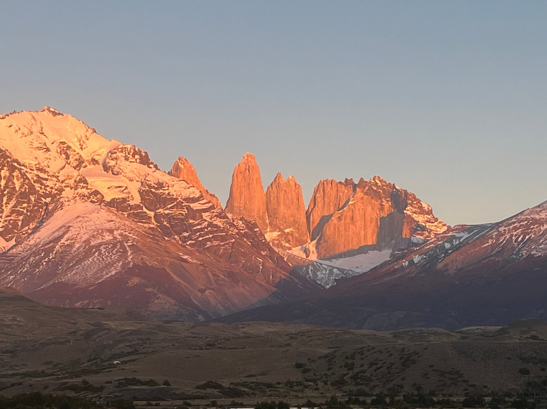 Chiletour Patagonia-Torres del Paine必去景点