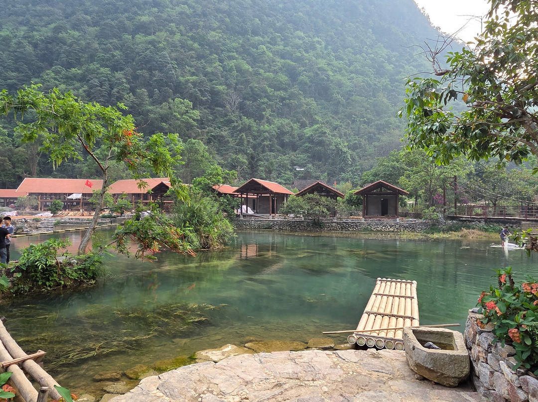 Wings Ha Giang Loop-Ha Giang必去景点
