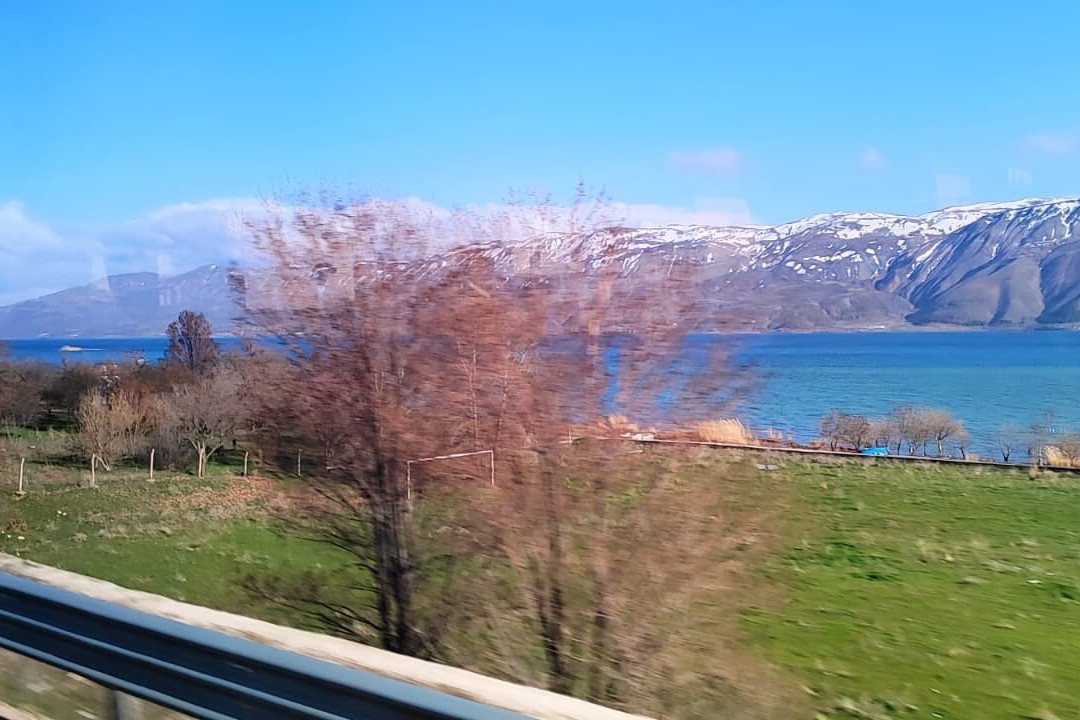 Lake Hazar-Elazig必去景点