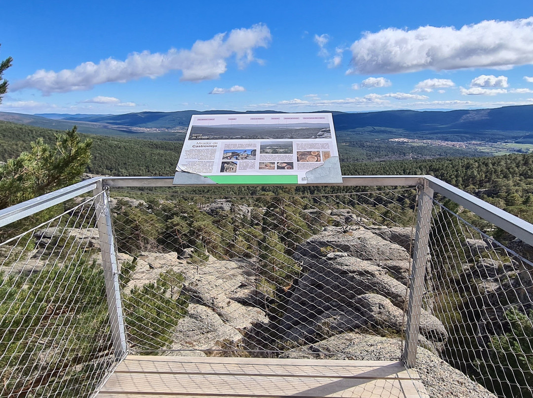 Castroviejo-Duruelo de la Sierra必去景点