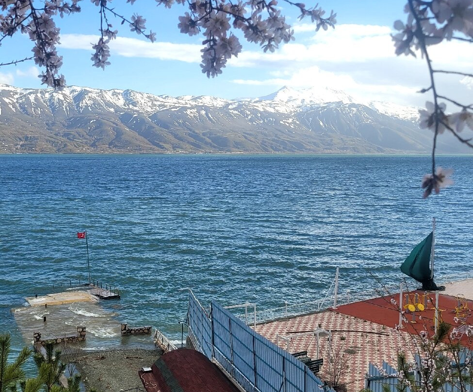 Lake Hazar-Elazig必去景点