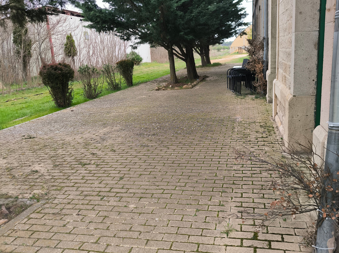 La Estación Del Alma主图