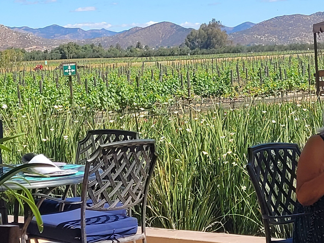 El Cielo Valle de Guadalupe-Valle de Guadalupe必去景点