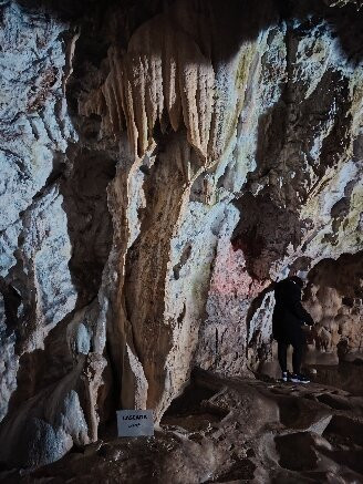 Polovragi Cave-Polovragi必去景点