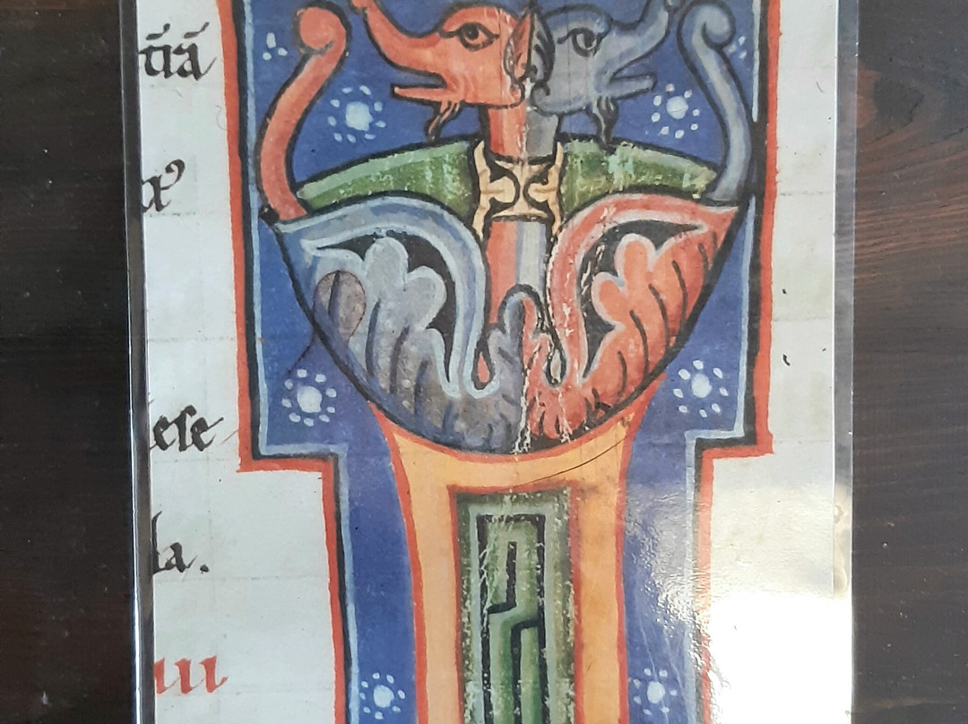 Abbazia Santa Maria di Morimondo-Morimondo必去景点