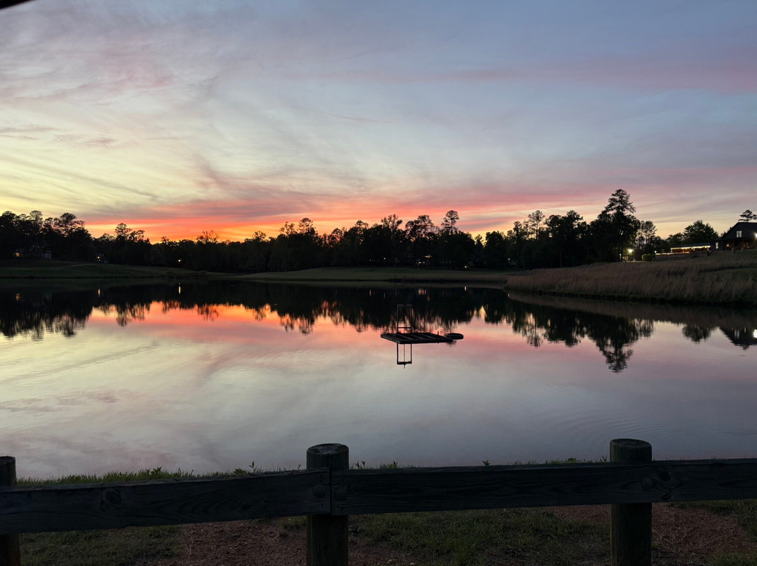 Bartram Trail Golf Club