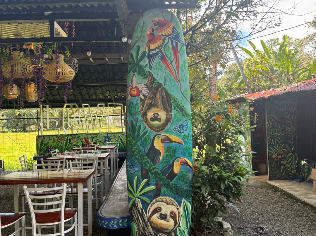 Monkey Mangrove Tour-克波斯必去景点