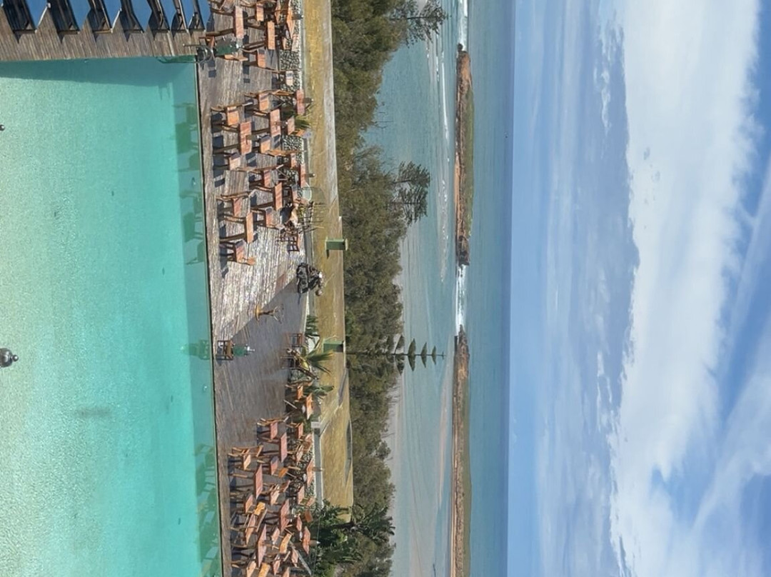 伊甸埃尔罗城堡酒店主图