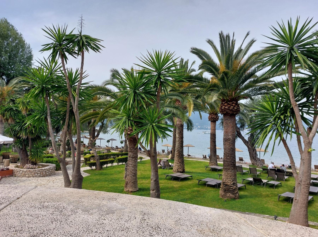 Grecotel Daphnila Bay主图