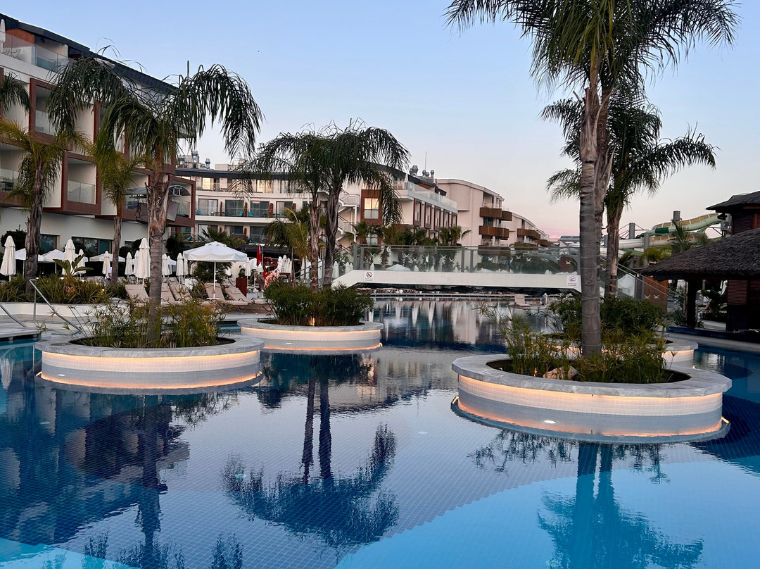 自由法贝酒店主图