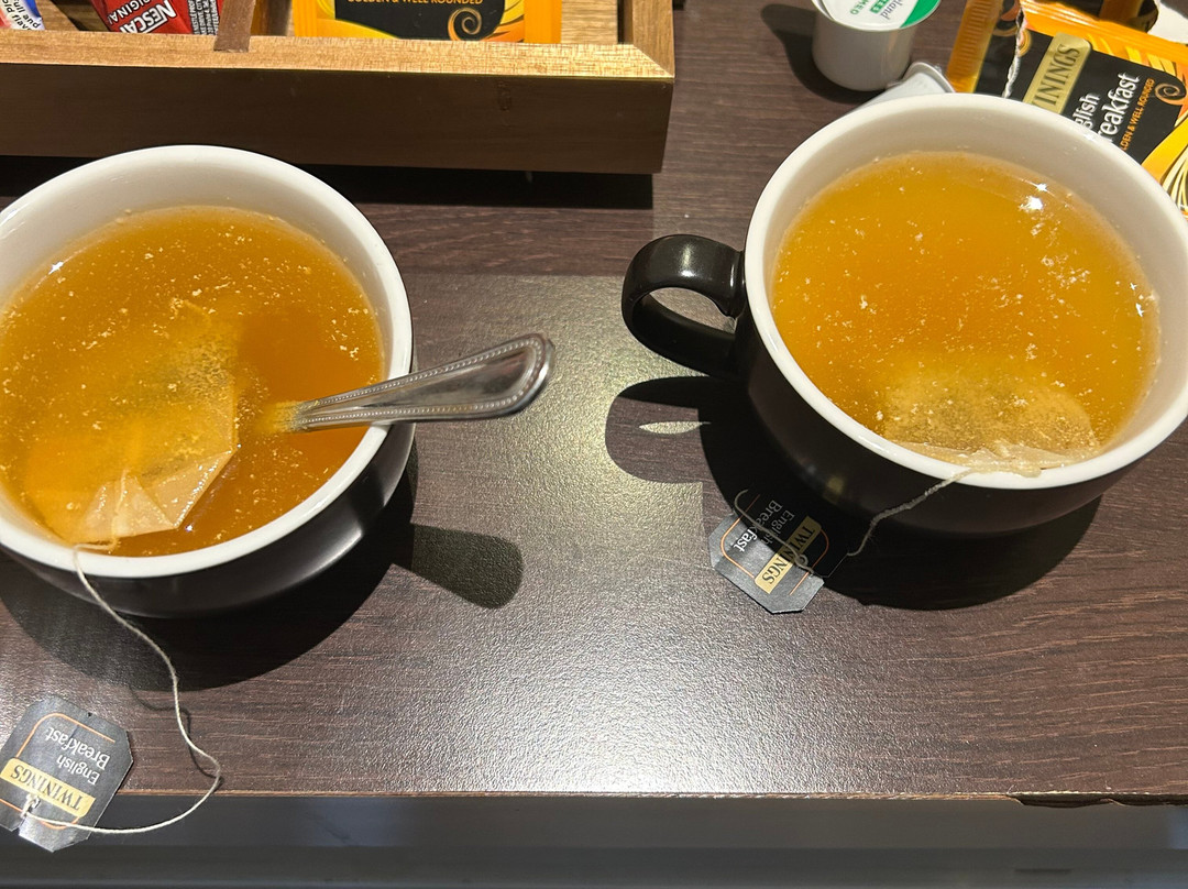 温彻斯特皇家酒店主图