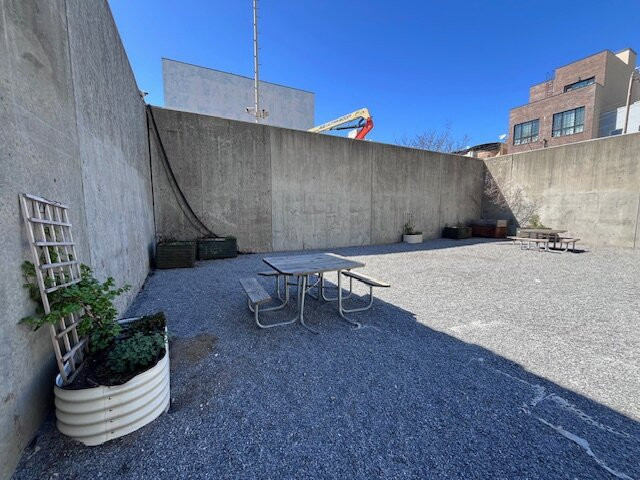 MoMA PS1-长岛市必去景点